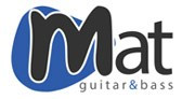 MAT Guitars & Basses